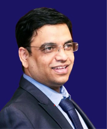 Dr. Mir Hasan Ansari